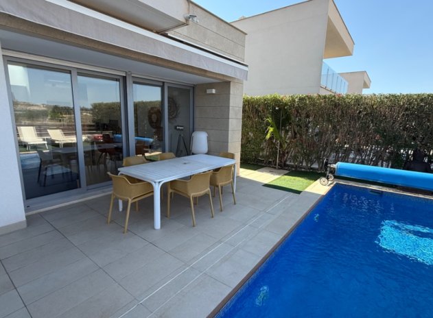 Reventa - Villa - Orihuela