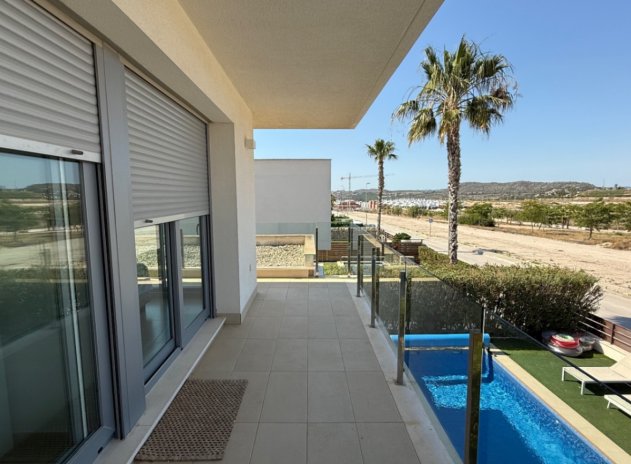 Reventa - Villa - Orihuela