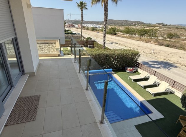 Reventa - Villa - Orihuela
