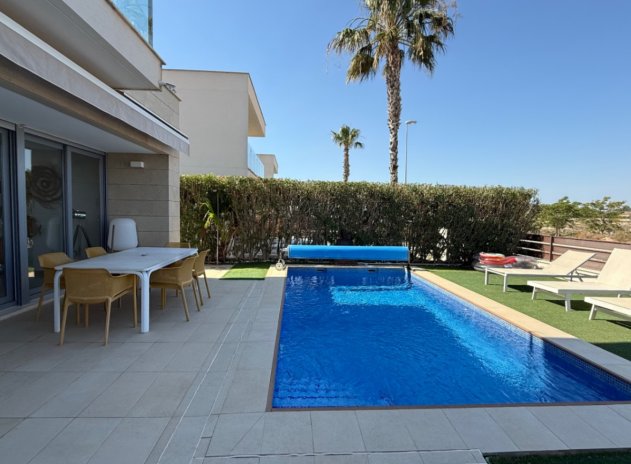 Reventa - Villa - Orihuela