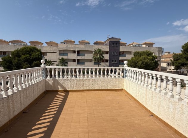 Wiederverkauf - Villa - Orihuela