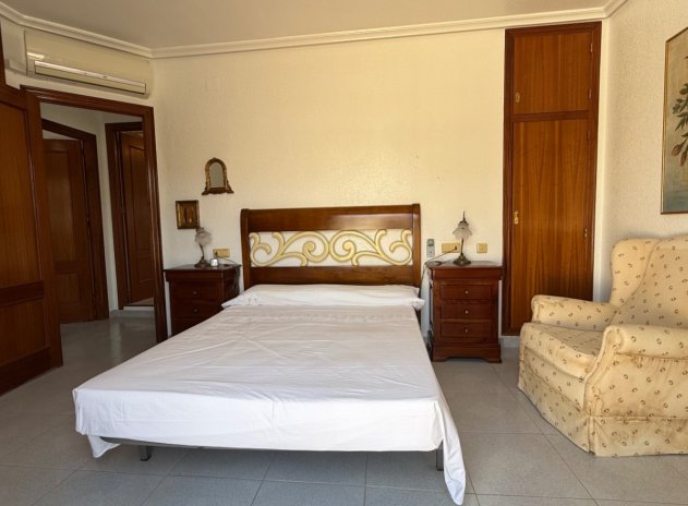 Wiederverkauf - Villa - Orihuela