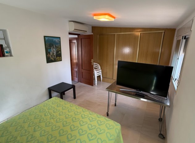 Wiederverkauf - Villa - Orihuela