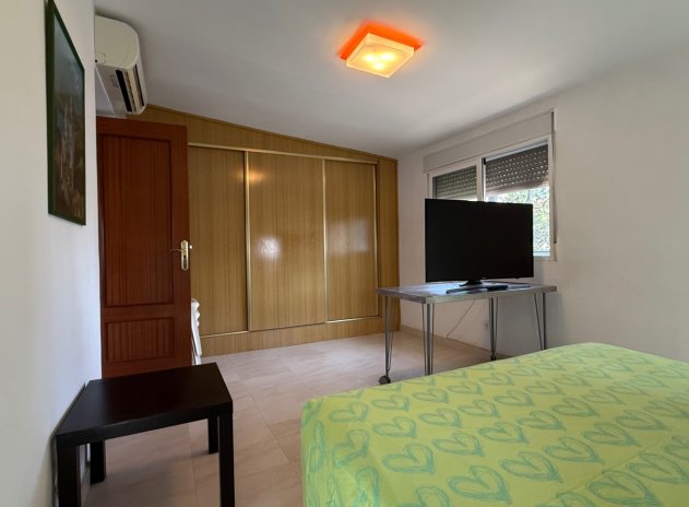 Wiederverkauf - Villa - Orihuela