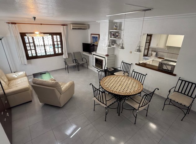 Wiederverkauf - Villa - Orihuela