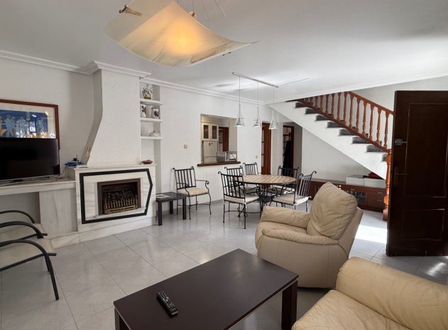 Wiederverkauf - Villa - Orihuela