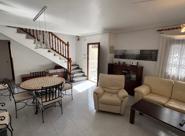 Wiederverkauf - Villa - Orihuela