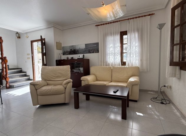 Wiederverkauf - Villa - Orihuela