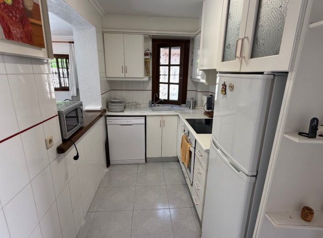 Wiederverkauf - Villa - Orihuela