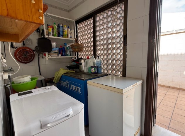 Wiederverkauf - Villa - Orihuela