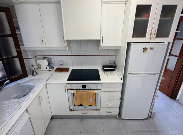 Wiederverkauf - Villa - Orihuela