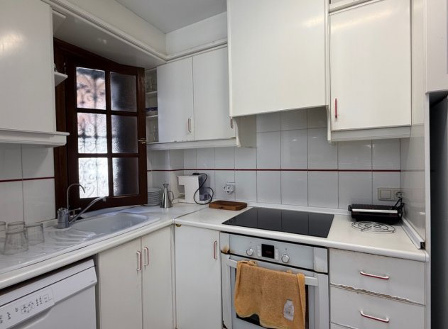 Wiederverkauf - Villa - Orihuela