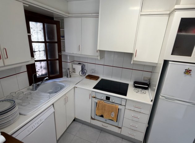 Wiederverkauf - Villa - Orihuela