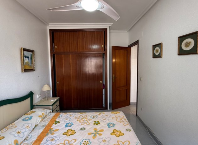 Wiederverkauf - Villa - Orihuela