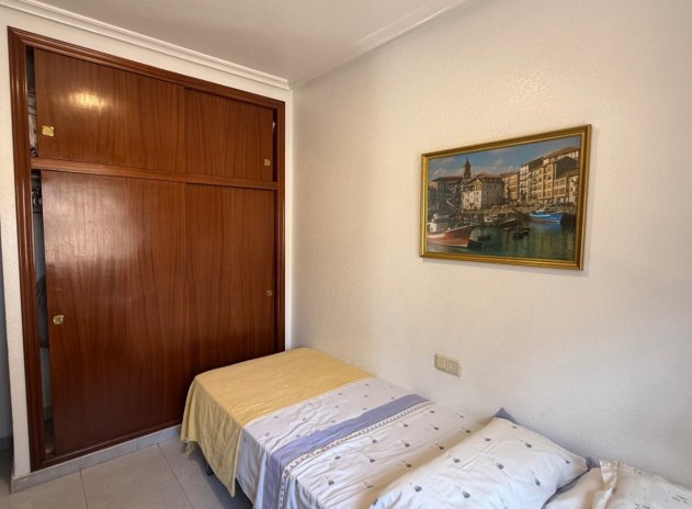 Wiederverkauf - Villa - Orihuela