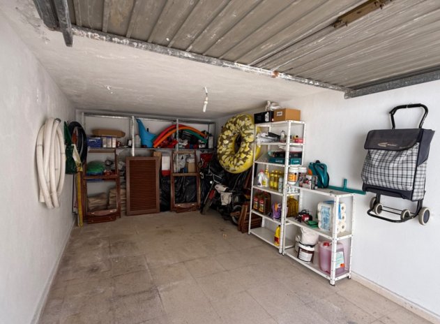 Wiederverkauf - Villa - Orihuela