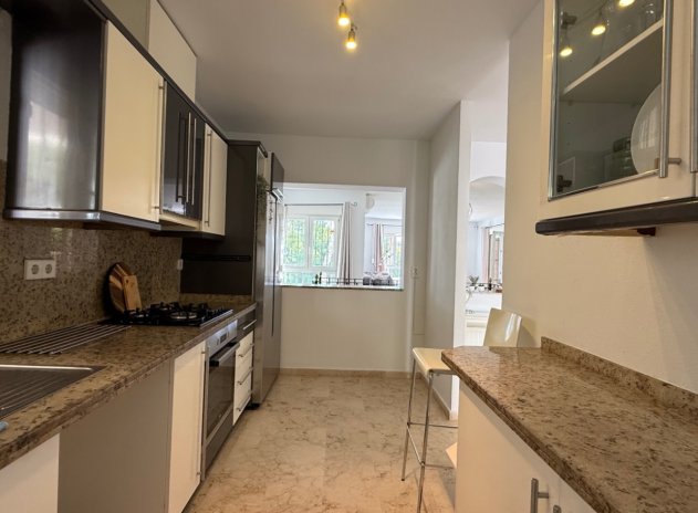 Wiederverkauf - Villa - Orihuela