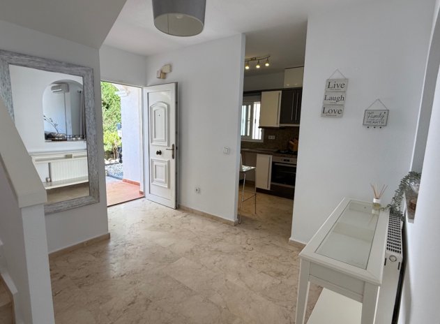 Wiederverkauf - Villa - Orihuela