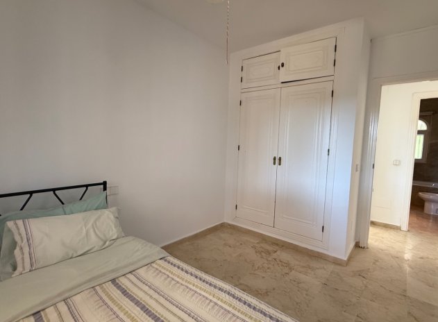 Wiederverkauf - Villa - Orihuela