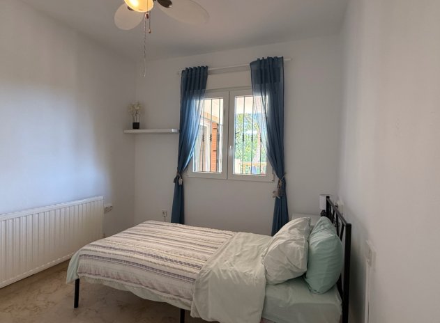 Wiederverkauf - Villa - Orihuela