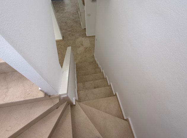 Wiederverkauf - Villa - Orihuela