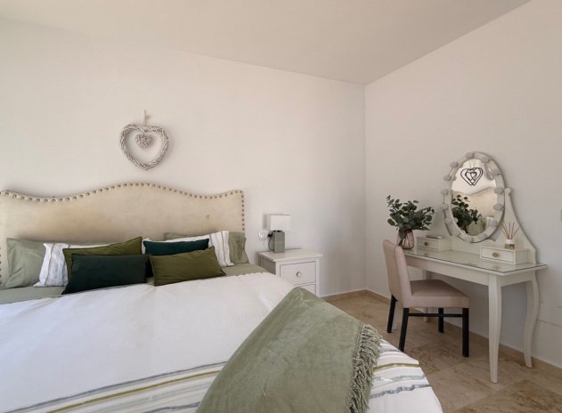 Wiederverkauf - Villa - Orihuela