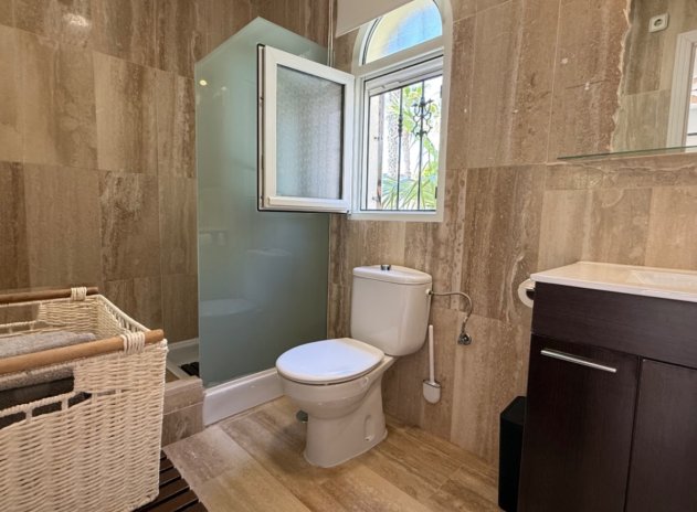 Wiederverkauf - Villa - Orihuela