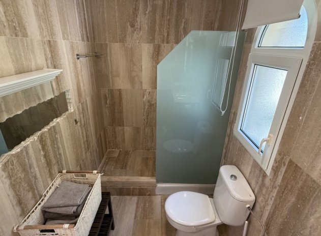 Wiederverkauf - Villa - Orihuela