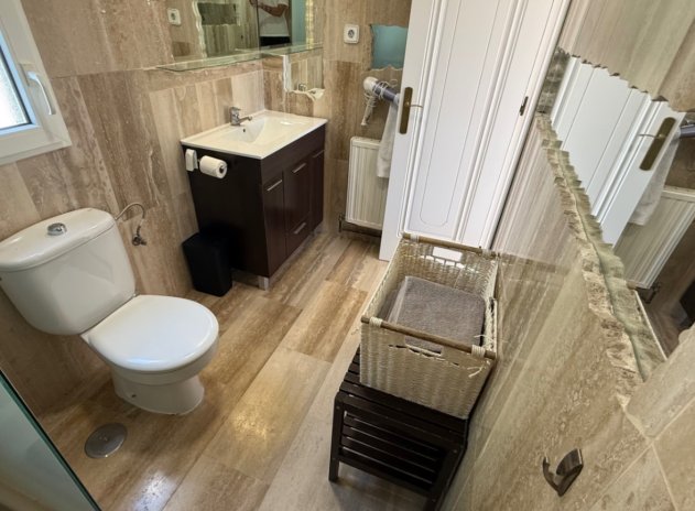 Wiederverkauf - Villa - Orihuela