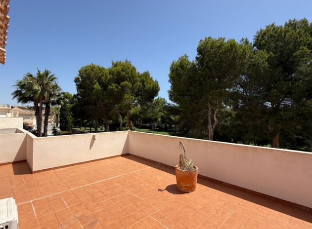 Wiederverkauf - Villa - Orihuela