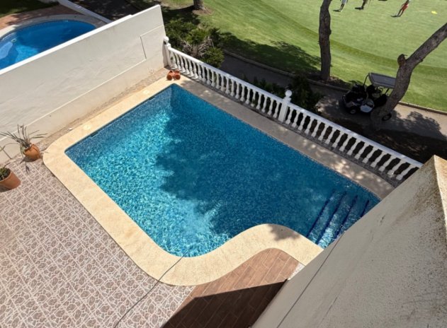 Wiederverkauf - Villa - Orihuela