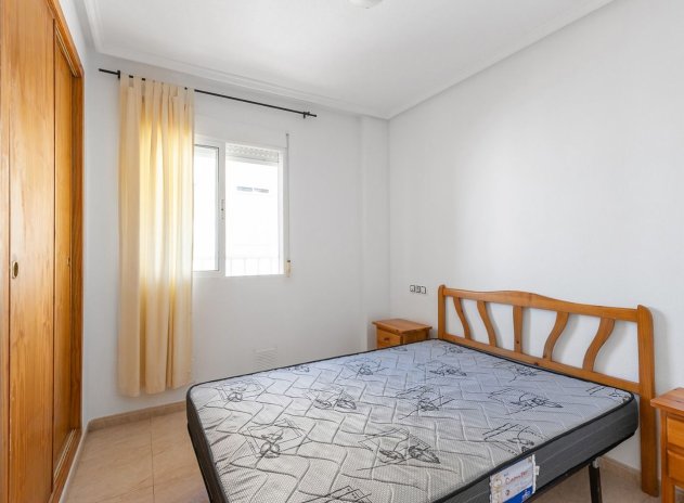 Revente - Appartement - Torrevieja