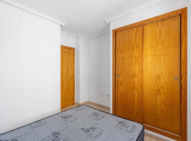 Revente - Appartement - Torrevieja