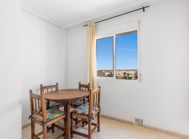 Revente - Appartement - Torrevieja