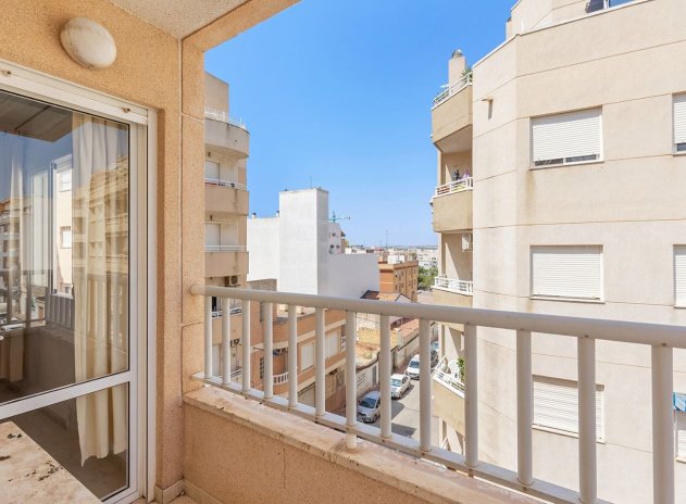 Revente - Appartement - Torrevieja