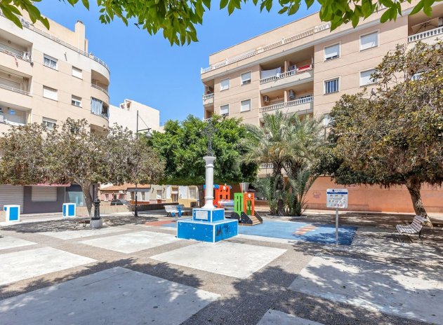 Revente - Appartement - Torrevieja