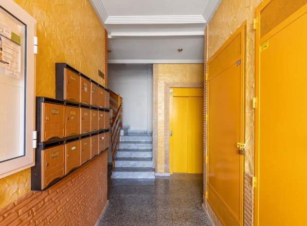 Revente - Appartement - Torrevieja