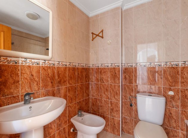 Revente - Appartement - Torrevieja