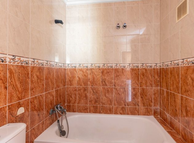 Revente - Appartement - Torrevieja