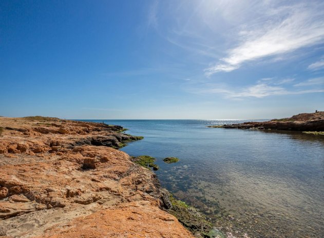 Revente - Appartement - Torrevieja