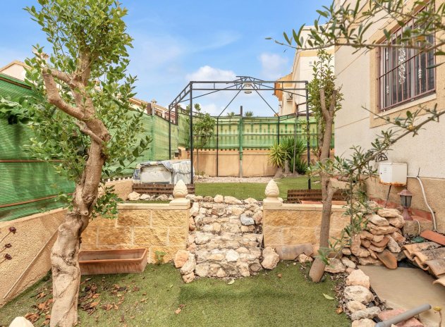 Herverkoop - Appartement - Orihuela Costa - La Florida