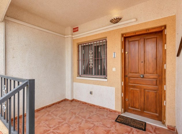 Herverkoop - Appartement - Orihuela Costa - La Florida
