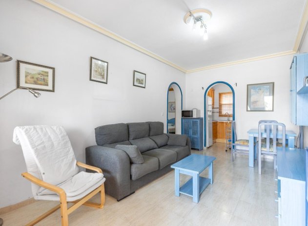 Herverkoop - Appartement - Orihuela Costa - La Florida