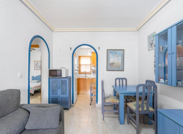 Herverkoop - Appartement - Orihuela Costa - La Florida