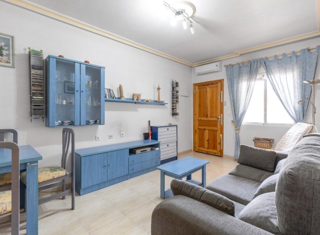 Herverkoop - Appartement - Orihuela Costa - La Florida