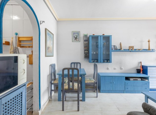 Herverkoop - Appartement - Orihuela Costa - La Florida