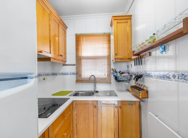 Herverkoop - Appartement - Orihuela Costa - La Florida