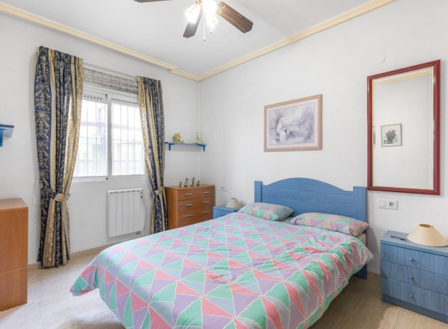 Herverkoop - Appartement - Orihuela Costa - La Florida