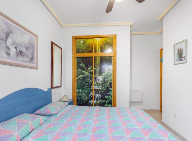 Herverkoop - Appartement - Orihuela Costa - La Florida