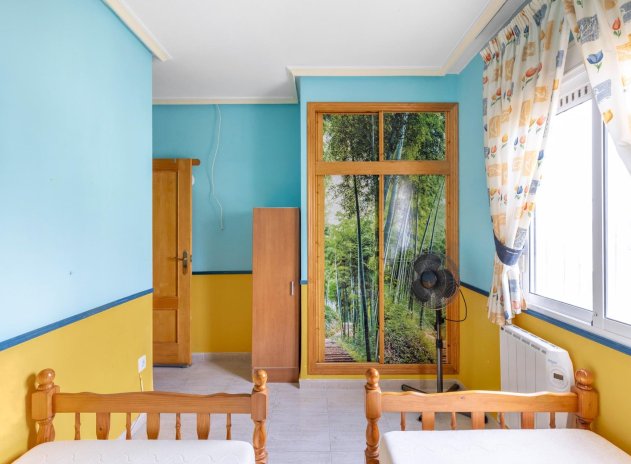 Herverkoop - Appartement - Orihuela Costa - La Florida